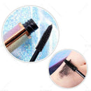 Vivid Galaxy Mascara 4D Silk Fiber Lashes Waterproof Thick Lengthening C1G3
