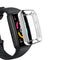 #A Replacement Soft TPU Bracelet Case Watch Protection Full Cover for Huawei Ban