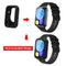 #A Smart Watch Case Accessories Protective Skin Replacement for Huawei Watch Fit