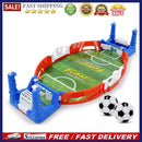 Mini Table Top Football Board Machine Soccer Game Shooting Play Ball Kids Toys