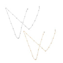 Beads Spectacles Cord Glasses Chain Eyewear Accessories Sunglasses Lanyards