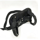 Rear Seat Grab Handle for Motorbike Scooter Motorcycle Rear Seat Safety Belt