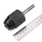 SDS Keyless Drill Chuck Quick Change Adapter Converter for Electric Drills Newly