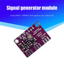 3V-5V Si5351A Si5351 I2C IIC Clock Signal Generator Breakout Board 8kHz 160