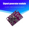 3V-5V Si5351A Si5351 I2C IIC Clock Signal Generator Breakout Board 8kHz 160