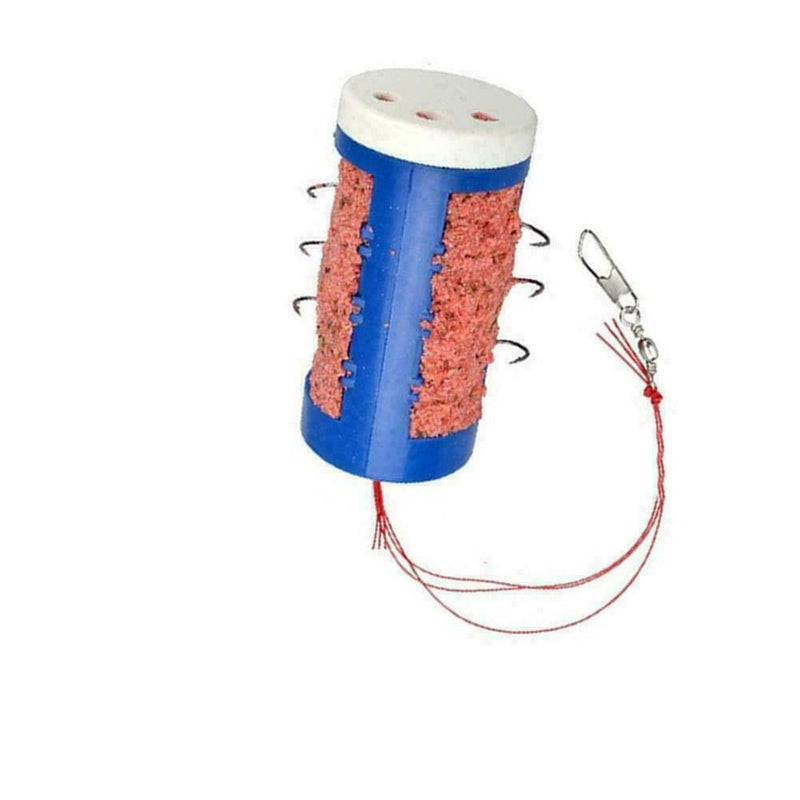 Cluster Anti-Hanging Bottom Explosive Hook Fish Hook Fishing W7N5 Hook A7Z4