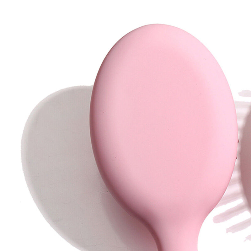 Children Candy Color Airbag Hair Brush Cute Portable Massage Air Cushion Comb