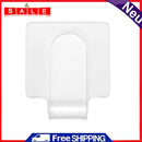Nail Color Mixing Paint Palette Easy Clean DIY Makeup Nail Art Display Tray