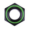 G1/4 Dual External Threaded Pipe Connector Outer Six Corner Design Hose for
