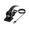 Smart Watch USB Charger Charging Cable Cradle Dock for Suunto 7 Watch Parts