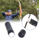 Archery Bow String Wax Tube Compound Recurve Bow Bowstring Maintenance Wax Lube