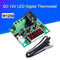 Digital display Temperature Control Switch Sensor Relay Switch Control Board