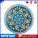Diamond Painting Coaster DIY Mandala Cup Cushion Table Placemat (BD001)