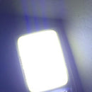 2pcs Xenon HID White COB LED Dome Bulb Car Interior Panel Lamp for Kar