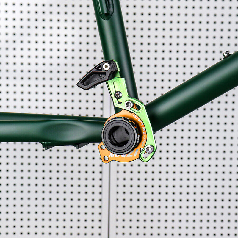 Bottom Bracket Conversion Adapter Lightweight Chain Guide Direct Cycling Parts