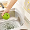 Sink Anti Splash Water Baffle Board Water Guard Splatter Kitchen E6W4