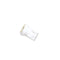 10PCS T10 4 SMD LED Wedge Car Light Bulbs Super White Turn Signal Bulb
