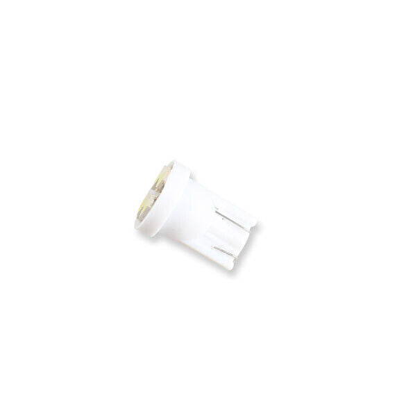 10PCS T10 4 SMD LED Wedge Car Light Bulbs Super White Turn Signal Bulb