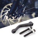 Mi Xim MTB Brake Adapter Durable Brake Fixed Seat Converter Cycling Accessories