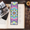 5D DIY Diamond Painting Bookmark Mandala Mosaic Tassel Book Crafts (FQY018)