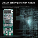 HW-541 3S 5A Li-ion Lithium Battery Charger Protection Board 18650 PCB PCM