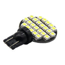 COB 12V Light Bulbs Dome Map T10 W5W Car LED Reading Bulbs License Plate Light
