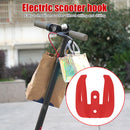 Electric Scooter Front Hook Hanger for M365 Pro 1S Storage Tools (Red) Newly
