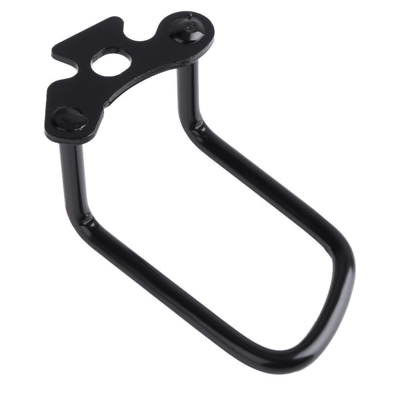 MTB Chain Gear Guard Protector Cover Rear Derailleur Hanger Iron Frame