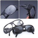 Protective Soldering Equipment Eyes Protector Welding Goggles Welder Glasses