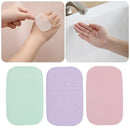 Health Care Cleaning Products Soap Flakes Bactericidal Soap Paper Hand Washing