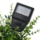 Soil Moisturizer and pH Level Tester Garden Plant Analyzer Garden We