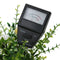 Soil Moisturizer and pH Level Tester Garden Plant Analyzer Garden We