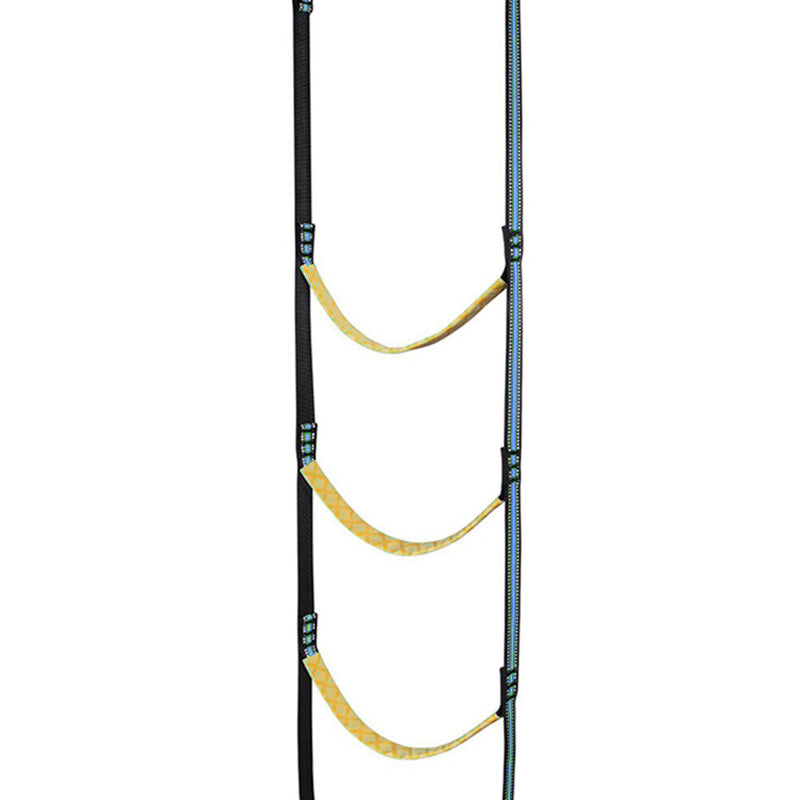 Inflatable Boat Boarding Ladder Kayak Motorboat Canoes Ladder (4 Step)