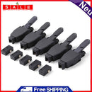 5 Sets TIG Argon Arc Welding Plasma Torch Switch Trigger Shell with Micro Switch