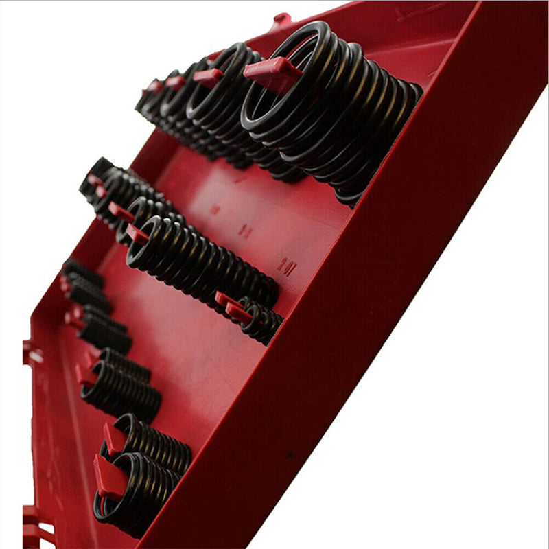 Assorted Car O-Ring Seal Automotive O Ring Rubber Gasket Washer (407pcs) Newly