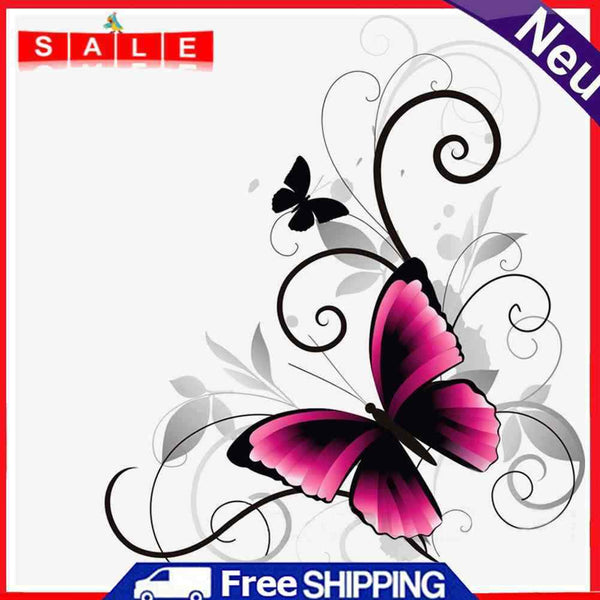 powlance 5D DIY Animal Peacock Embroidery Diamond Painting Rhinestone Cross Stitch, C, 25*2