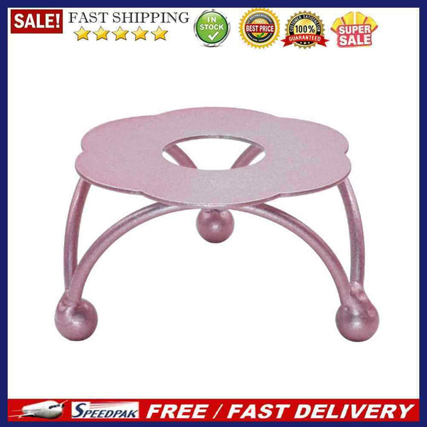 Sealing Wax Furnace Stove Tripod Fire Paint Wax Seal Stamp Warmer Melting P