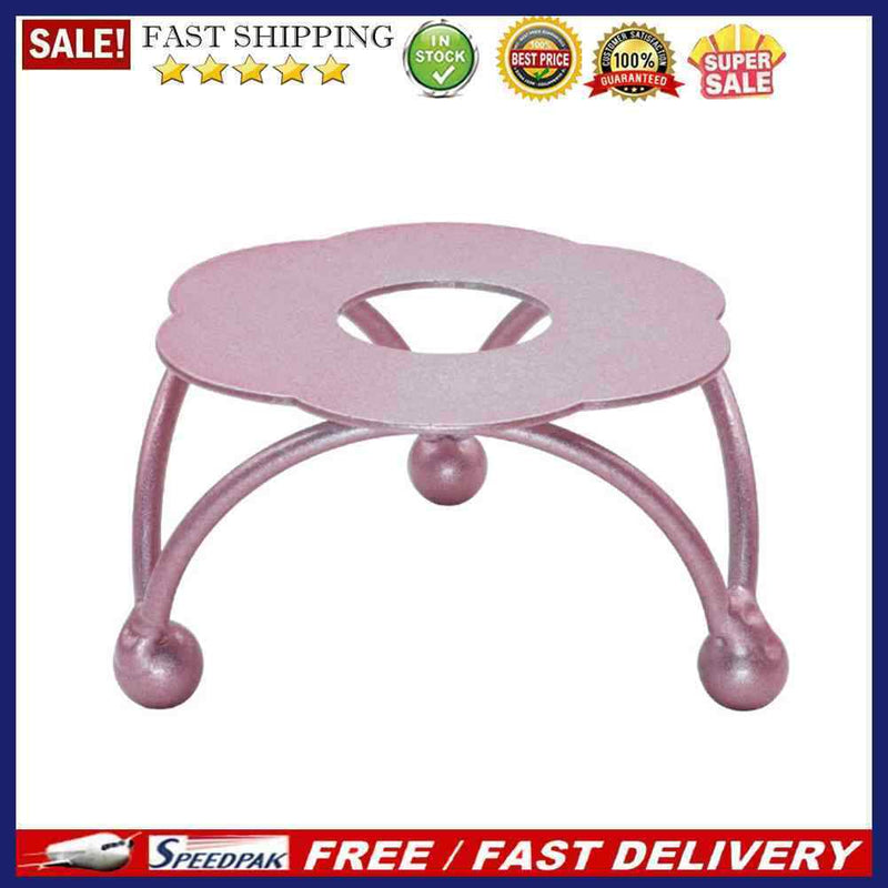 Sealing Wax Furnace Stove Tripod Fire Paint Wax Seal Stamp Warmer Melting P