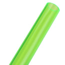 PETG 10x14mm 500mm Rigid Tube Hard Horse for Water Cooling(Green) Newly