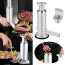 Dual Use Meat Tool Sausage Syringe Meatball Maker Sausage Maker Sausage Stuffer