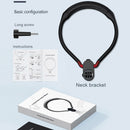 Sports Camera Camera Bracket Neck Hanging Racket for DJI for GoPro hero