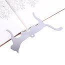 Music Folder Metal Music Bookmark Tabs Clamp Page Music Book Note Paper Clips