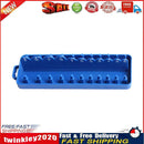 Home Repairing Tools Shelf Sleeve Storage Bracket Socket Organizer (1/4) Newly