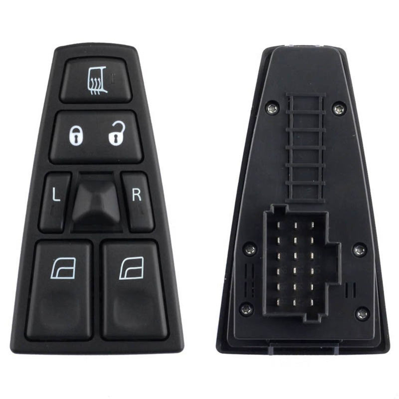 Window Switch Electric Power 20752918 20953592 20455317 Front Driver Side