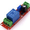 5pcs DC 12V Delay Relay Shield NE555 Timer Switch Adjustable Module