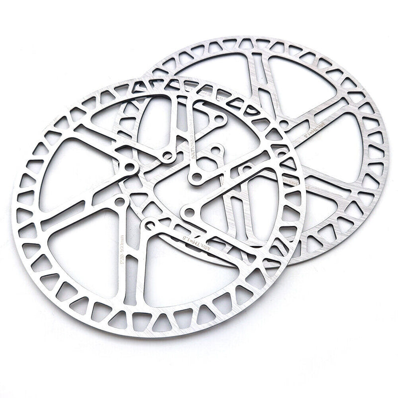 Mi Xim Bicycle Disc Brake Rotor 160mm Mountain Road Bike Rotors Brake Disc Parts