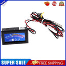 Digital Thermometer Temperature LCD Meter Gauge PC Mod C/F with Long Probe