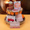 #A Halloween Tray Ornament Arts Crafts Creative Weird for Table Kitchen Home O