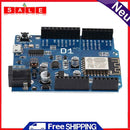 D1 Mini WiFi Development Board ESP8266 ESP-12N F Module D1 Mini Wireless Module