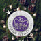 Queen's Jubilee Ornament Platin Jubilee Merchandise Platinkugel.